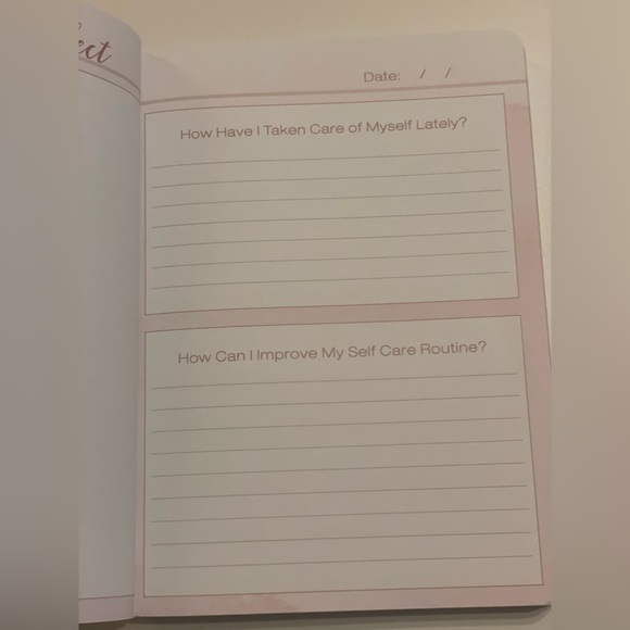 Journal - Picture 5 of 10